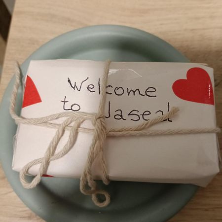 Apartamento Jaseal Marbella Exterior foto
