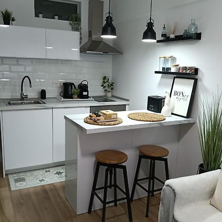 Apartamento Jaseal Marbella Exterior foto