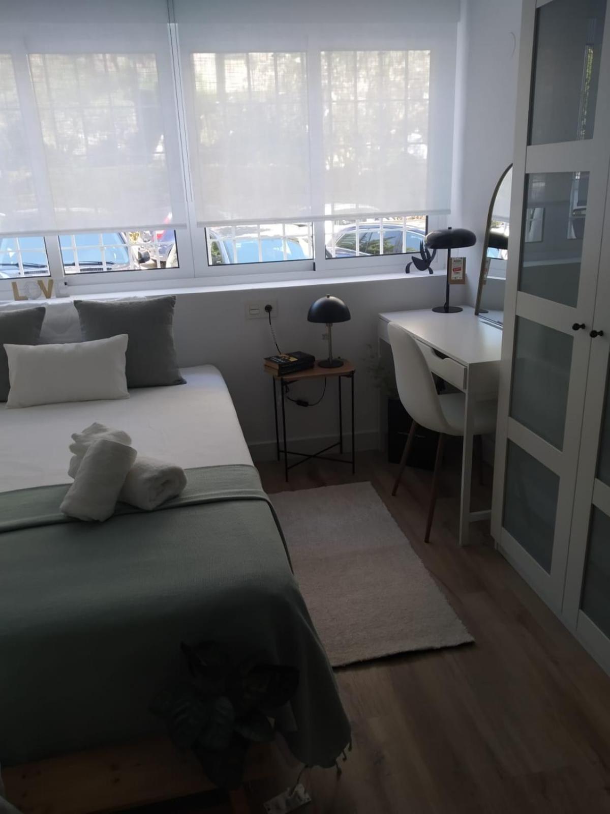 Apartamento Jaseal Marbella Exterior foto