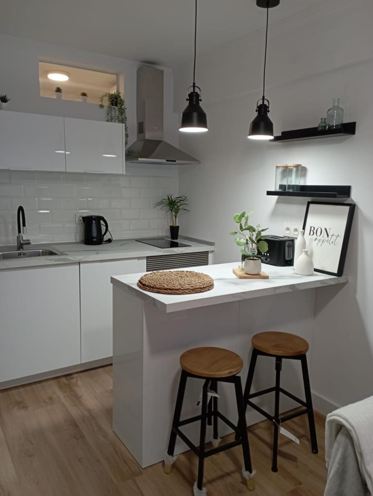 Apartamento Jaseal Marbella Exterior foto