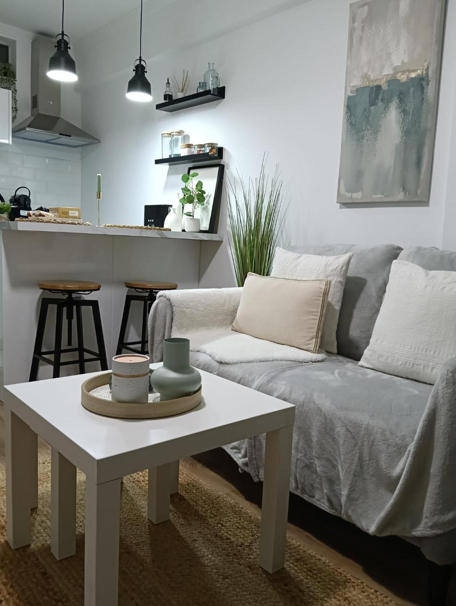 Apartamento Jaseal Marbella Exterior foto